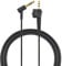 AGS Retail Ltd Compatible Audio Cable Replacement for Around-Ear 2, AE2, Ae2i, AE2w Headsets – 1.5m, Black, Headphone Cable Gold-Plated Audio Jacks | Audio Accessories