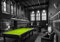 Poster Billard Pool Tisch Wand Kunst