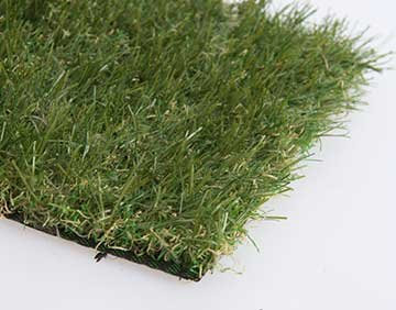 4m x 12m | 30mm Pile Height Luxury Artificial Grass | Cheap Natural & Realistic Looking Astro Garden Lawn | High Density Fake Turf | 13ft 1in x 39ft 4in
