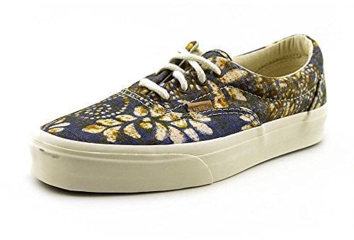 VANS Era CA Batik Indigo Dress Blues