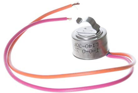 GE® Refrigerator Defrost Thermostat