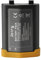 EN-EL4a Batterie de Rechange Compatible avec Nikon D2H, D2HS, D2X, D2XS, D3, D3S, D3X, D300 et D300S