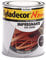 Xyladecor N PROTECT Fondo Impregnante per Legno Esterno a base solvente, Protettivo e Decorativo, Pronto Uso, colore NOCE 750ML, 750 ML