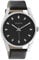 Oozoo Timepieces Damen Uhr - Armbanduhr Damen mit 20mm Lederarmband - Analog Damenuhr in rund C10818