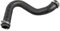 FEBI BILSTEIN Tubo flexible de aire de sobrealimentaci—n 175705