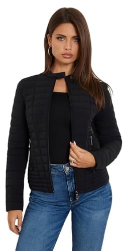GUESS Women's down jacket Vona