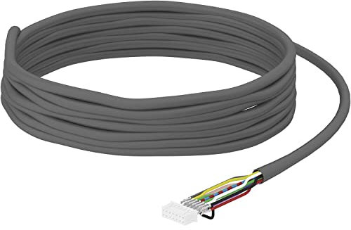 Dormakaba SVP-A 1100 Anschlusskabel für SVP-Schlösser (Fluchttürschloss), Länge 1 Meter