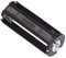 AAA x 3 Cylindrical Round Open Style Battery Holder