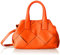 Liebeskind Berlin Chelsea, Small (HxBxT 20.5cm x 27cm x 12cm), Aura Pink