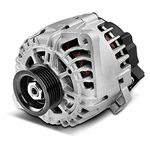 Frankberg Lichtmaschine Kompatibel mit i30 FD 2007-2012 iX35 EL ELH LM 2010-2015 Cee'D ED 2006-2012 Cee'D SW ED 2007-2012 Pro Cee'D ED 2008-2013 Sportage SL 2011-2015 Venga YN 2010-Heute