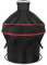 Housse de Barbecue de 55,9 cm pour Barbecue Kamado Joe Junior, Housse imperméable pour Barbecue d'extérieur Minimax et Petits Grands œufs Verts