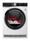 AEG TR9T94ABYS Sèche-linge 9 kg Pompe à chaleur 638 x 596 x 850 mm [Classe d'efficacité énergétique A+++]