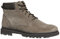Geox U Andalo A, Stivali Uomo, Grigio Tortora, 43 EU