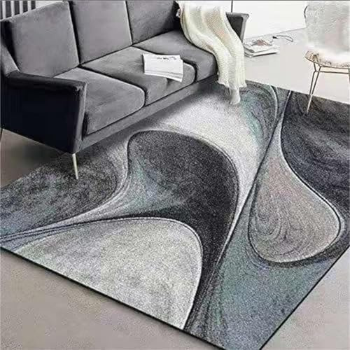 RUGMRZ Jugendzimmer Deko Jungen Beständig gegen Schmutz und weich kuschelteppich kinderzimmer Mehrfarbig landhausstil deko balkonteppich outdoor jugendzimmer deko jungen Balkon Teppich Wetterfest200x2
