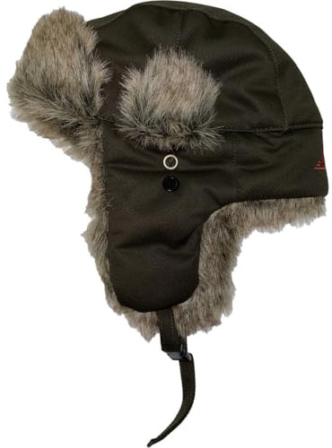 SwedTeam Crest Pilot Hat