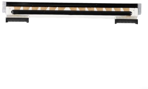 HOHOVYVY Druckkopf Für Zebra GK420D GX420D Thermo-Etikettendrucker 105934-037