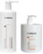 FemMas Argan & Keratin Shampoo 1L + FemMas Argan & Keratin Maske 1L mit Pumpe