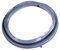 SOS Accessoire Guarnizione oblò (polsino) per lavatrice ARISTON HOTPOINT C00632446, 488000632446