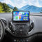 OiLiehu 2G+64G Android 13 Doppel Din Radio Carplay Android Auto Autoradio Mit Bildschirm 9 Zoll für Ford Transit Custom Connect Courier 2014-2018 mit WiFi/GPS/Bluetooth/FM RDS/EQ/Rückfahrkamera/Canbus