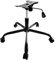 Racfenick 28 Swivel Office Chair Base Replacement, Heavy Duty Universal Gaming Chair Metal Repair Base Kit with Bottom Plate,Gas Cylinder and Casters