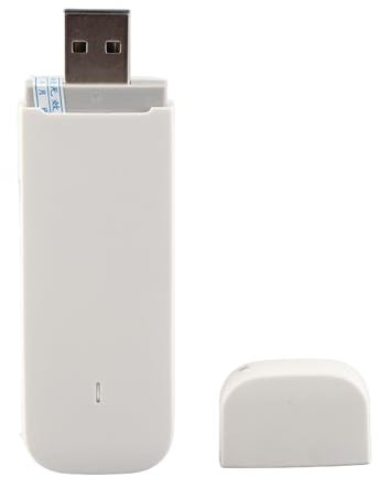 Mtlavishness E3372h 607 4G Modem LTE USB Stick Dongle Pocket WiFi Router Mobile Hotspot High Speed LTE Up To 150Mbps Compatible With Multiple Networks For On The Go Internet