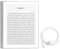 5.76 Zoll Touchscreen EBook Reader, E-Ink-Epaper-Tablet, Paperwhite E-Book-Leser Digitales Notizbuch für Notizen, 1 GB RAM 32 GB ROM 198ppi WiFi Electronic Book Reader (Grey)