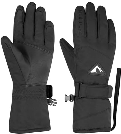Westfjord Women's Snaefell Glove