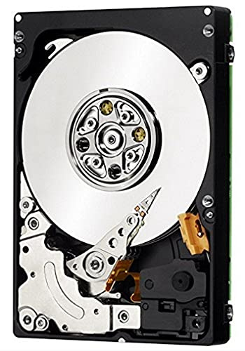 Lenovo HDD 01DC402 Speicher 1,8 TB 10 K 2,5 SAS HDD Retail