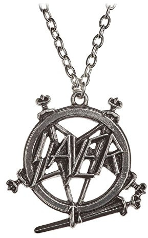 Alchemy Poker Slayer: Pentagram logo Für