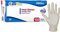 Disposable Vinyl Gloves Small, Non Latex Powder Free 100 Count Clear