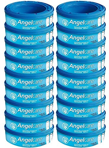 Angelcare Recharge pour poubelle à couches