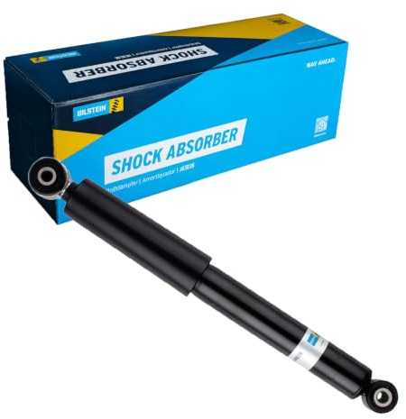 Bilstein 19-246529 Stoßdämpfer hinten | 19-246529 Kompatibel mit Trafic III Kasten (fg_)