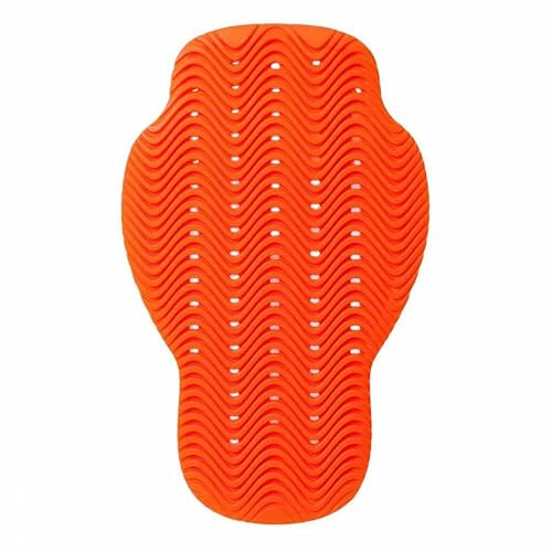 Tucano D30 TM Rückenprotektor, CE-Zertifiziert 1621-2, Level 1 (Standardschutz)