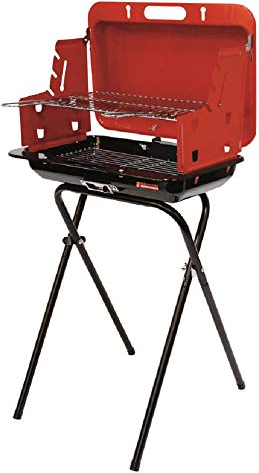 Barbecue a valigetta SG 47-33