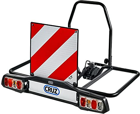 Cruz 940-536 Adapter V-20 für hinten