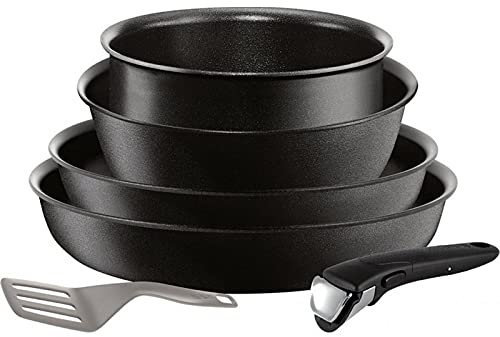 Tefal Ingenio Exception 6-teiliges Set