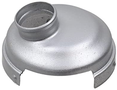 Dämpfungskappe zum Luftfilter für SIMSON SR2, SR2E