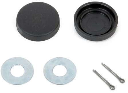 Winther Ersatzteile-Set Kleinteile Kinderfahrzeuge