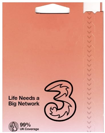 VODAFONE UK Anonym SIM 100% VODAFONE UK to Activate