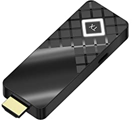 Alte Version - MpioLife Wireless HDMI Transmitter Only- Plug and Play, HD Video Audio Streaming HDMI Adapter, separater HDMII Wireless Transmitter