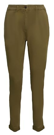 Esprit Damen Hose 024ee1b319