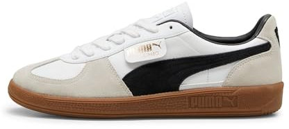 PUMA Palermo Lth 39646401, Scarpe Sportive - 39 EU