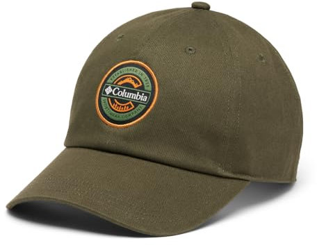 Columbia Unisex Baseball Cap, Provisions