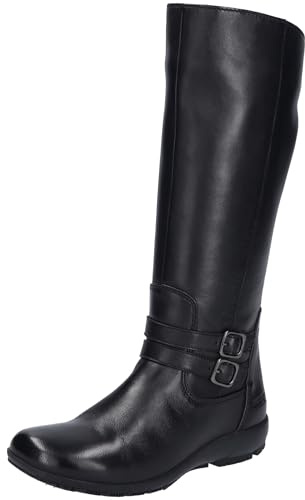 Josef Seibel Damen Klassische Stiefel Charlotte 10,Weite G (Normal)