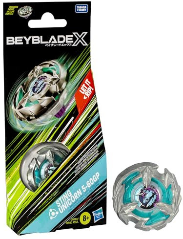 BEY BBX Sting Unicorn