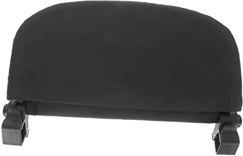 VICASKY Stroller Fußstütze Verstellbare Fußablage Für Kinderwagen Passend Design Oxford Installieren Komfortable Sitz Und Liegeposition Für