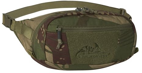 Helikon-Tex Urban Line Bandicoot Hüfttasche, Rhodesian Camo, Einheitsgröße, Classic