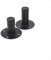 Support de haut-parleur de remplacement 35 mm, design élégant et pratique (Y290)