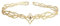XUCZHAI Elfen-Stirnband Elfen Krone Tiara Frauen Waterdrop Zirkon Stirnband Braut Haar Zubehör Geschenke Schmuck Hochzeit Kopfbedeckungen(Gold Champagne)