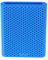 Ksikdeg Custodia per hard disk esterno, protezione antiurto in silicone, compatibile con SSD esterni, protegge durante i viaggi e l'uso quotidiano